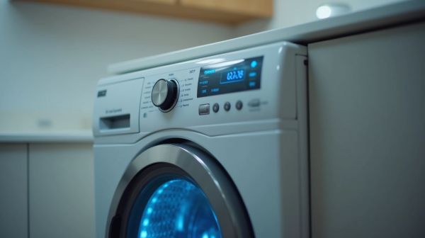 Wasmachine defect? Zoek een expert in Antwerpen voor snelle herstelling