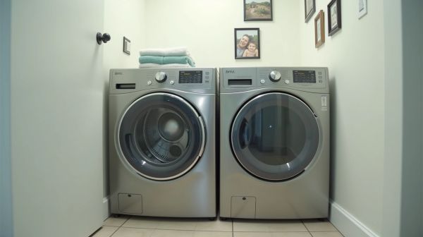 Wasmachine defect? Zoek een expert in Antwerpen voor snelle herstelling